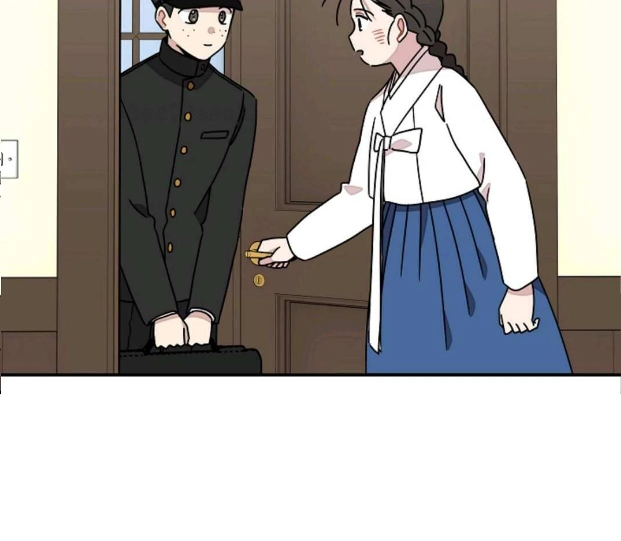 Detektif Gyeongseong Chapter 50 page 101