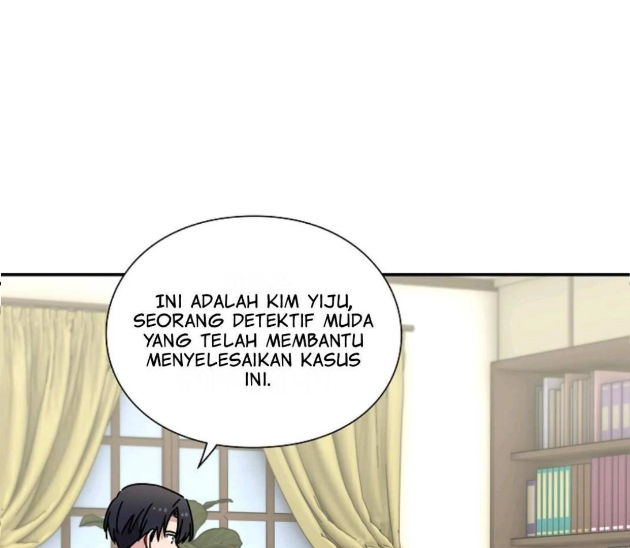Detektif Gyeongseong Chapter 50 page 104