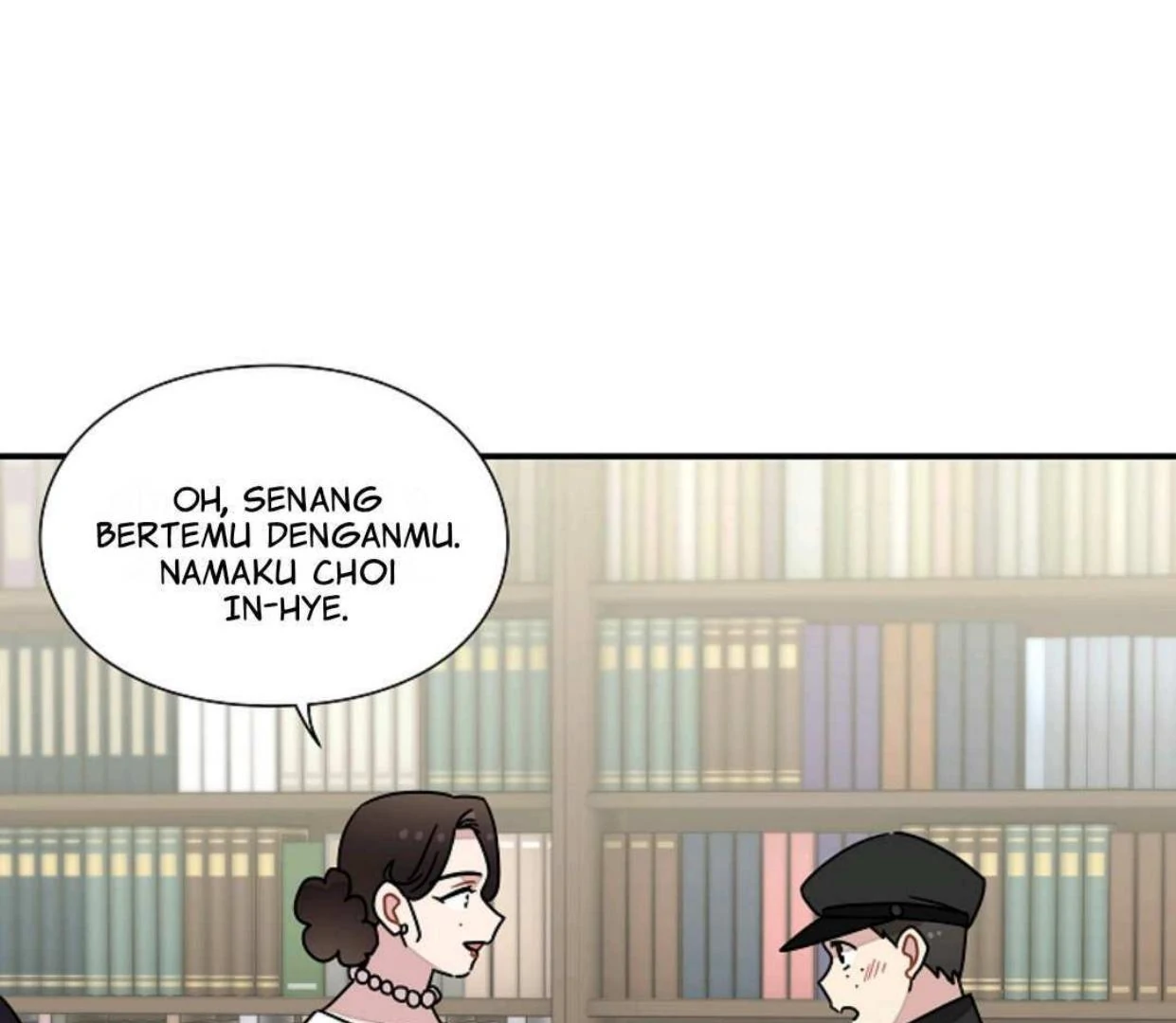 Detektif Gyeongseong Chapter 50 page 107