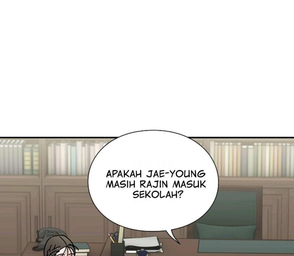Detektif Gyeongseong Chapter 50 page 109