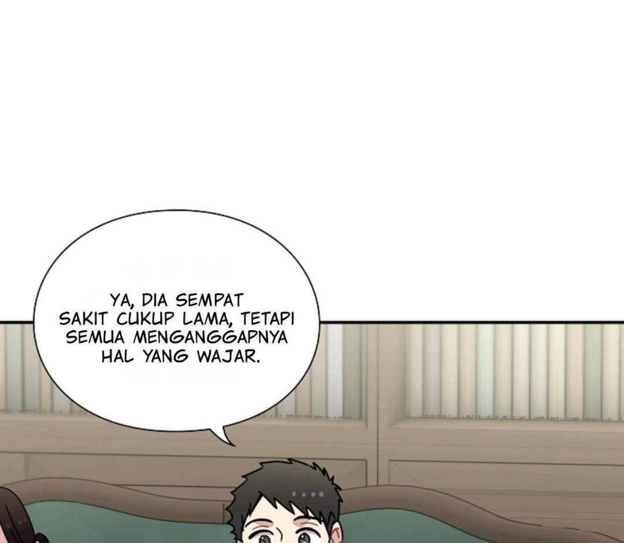 Detektif Gyeongseong Chapter 50 page 111