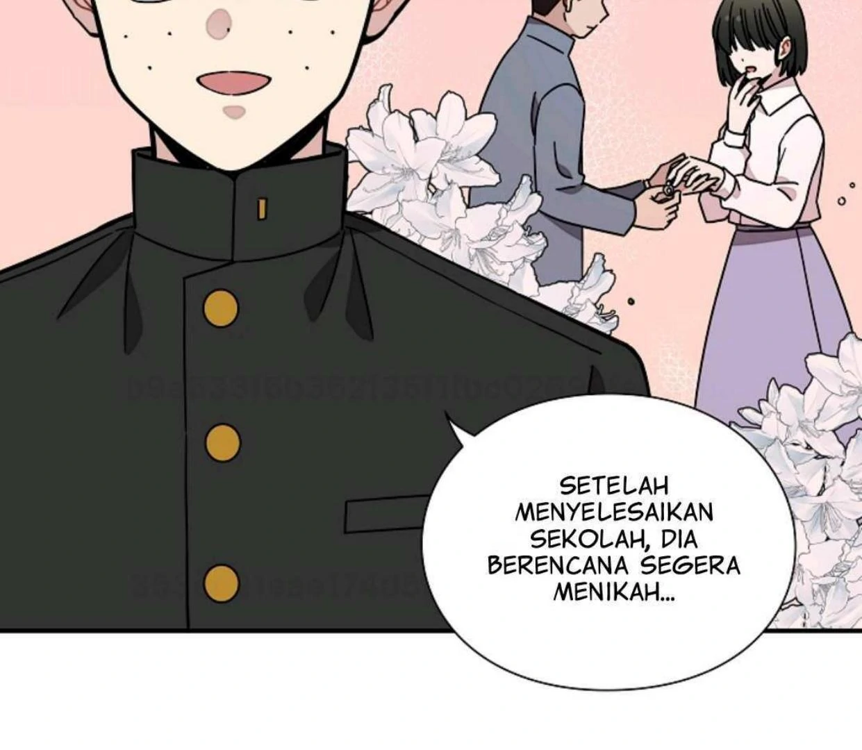 Detektif Gyeongseong Chapter 50 page 114