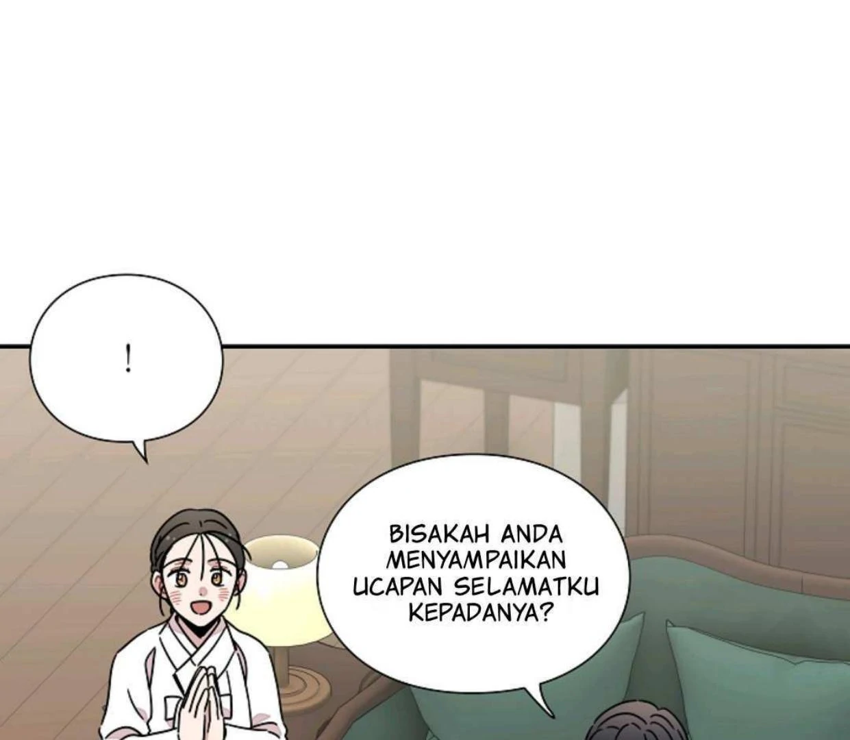 Detektif Gyeongseong Chapter 50 page 115
