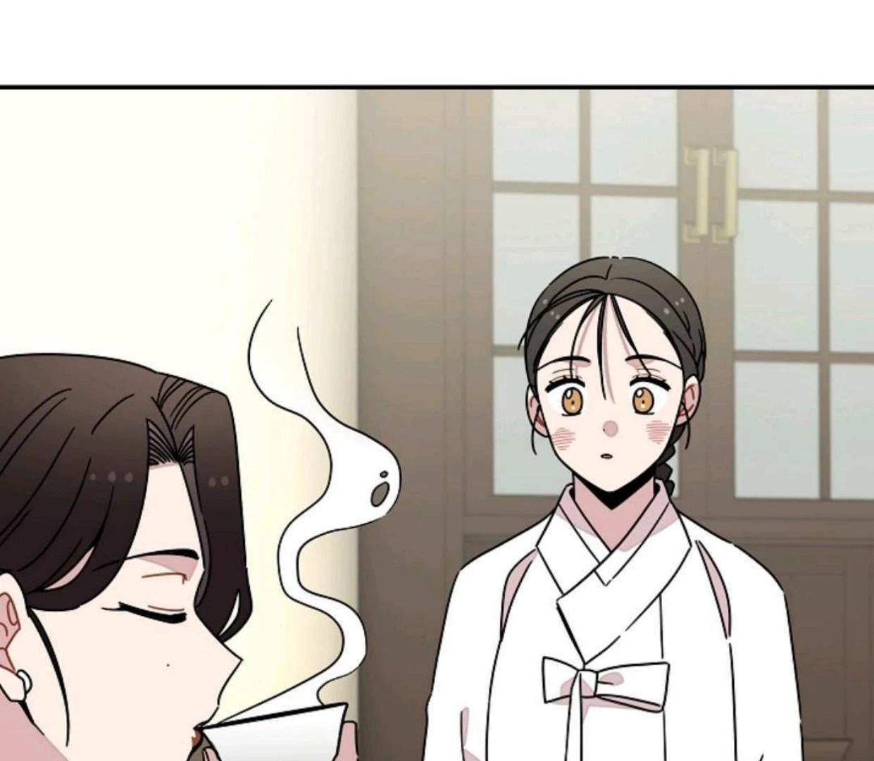 Detektif Gyeongseong Chapter 50 page 120