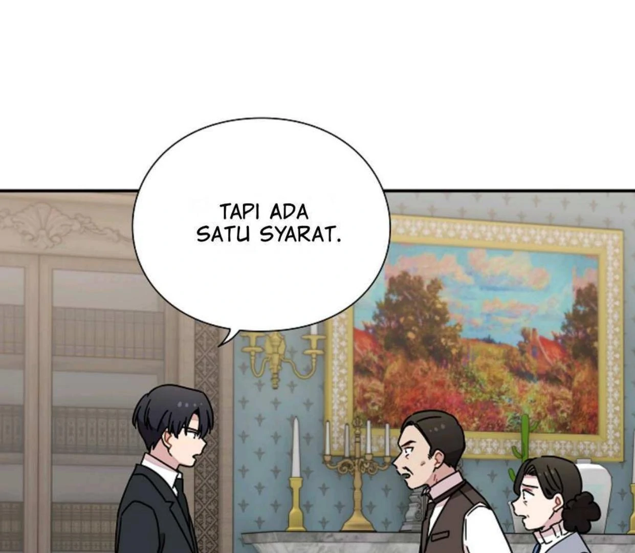 Detektif Gyeongseong Chapter 50 page 14