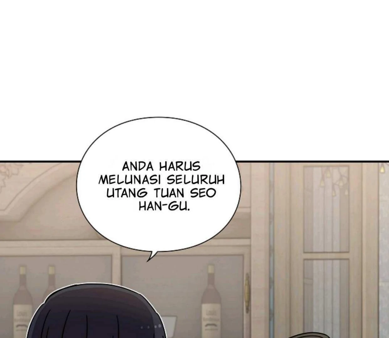 Detektif Gyeongseong Chapter 50 page 16