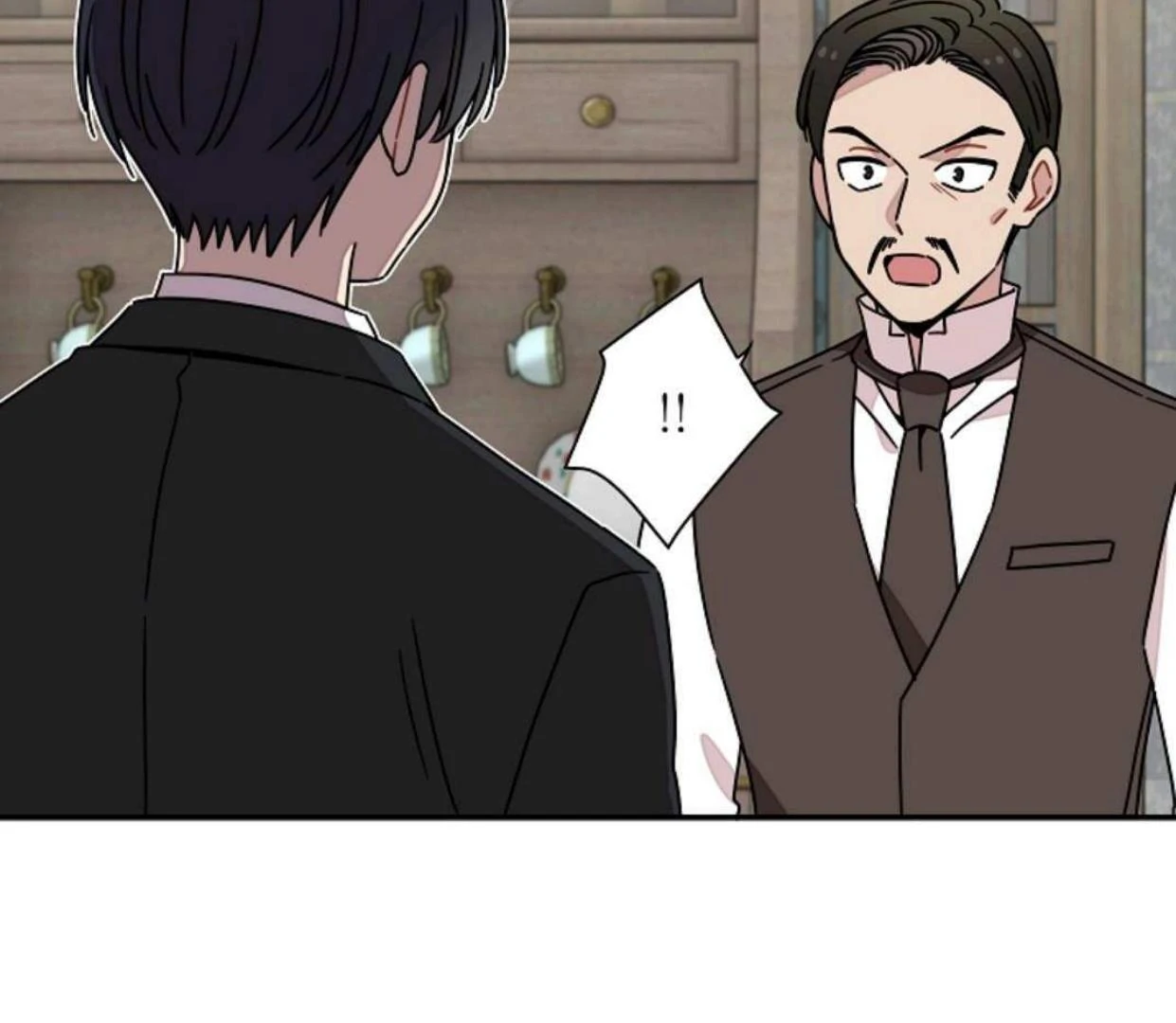 Detektif Gyeongseong Chapter 50 page 17