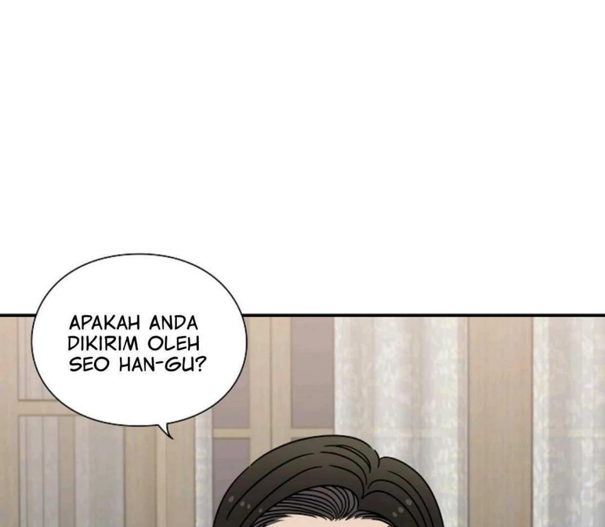 Detektif Gyeongseong Chapter 50 page 18