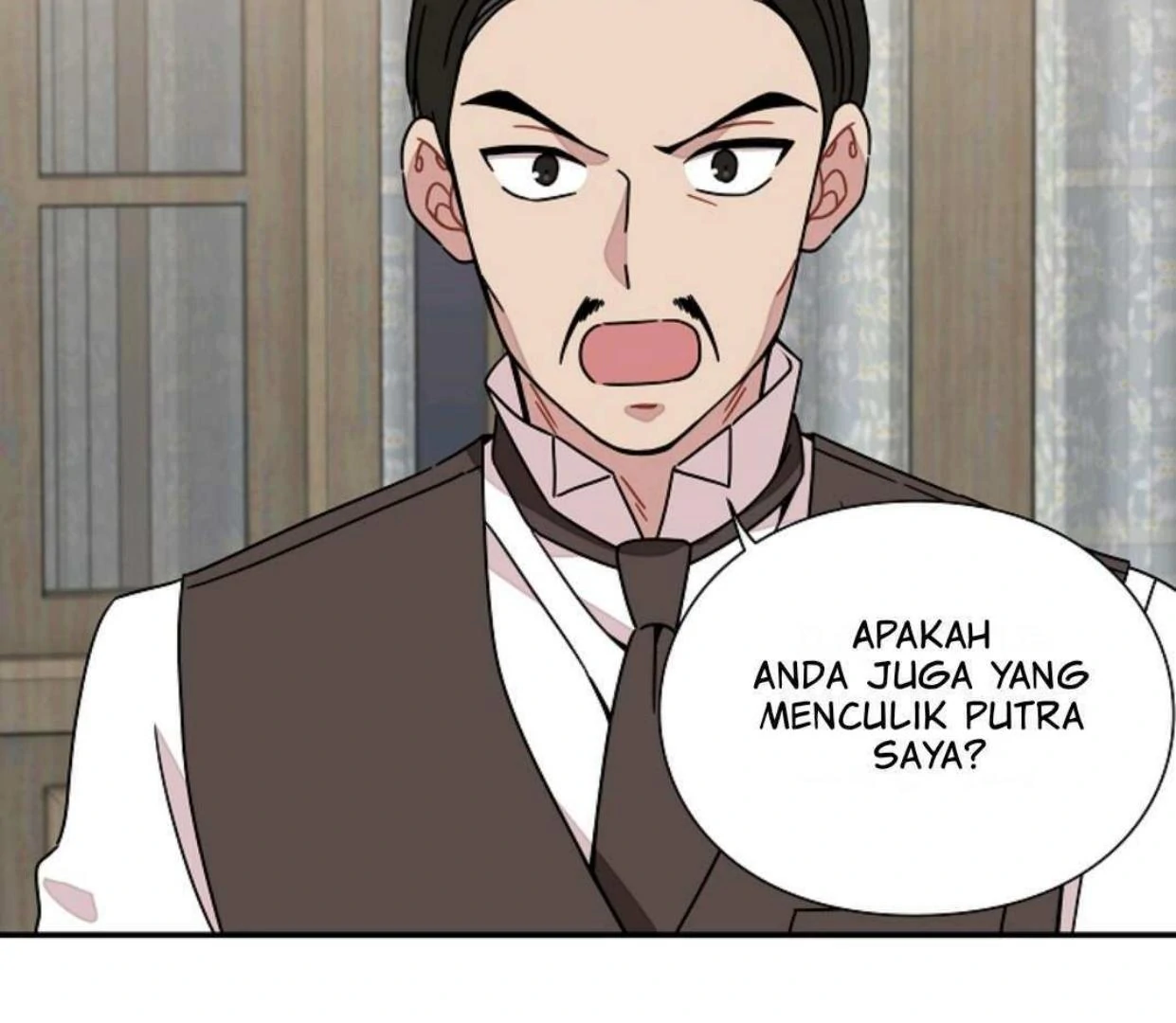 Detektif Gyeongseong Chapter 50 page 19