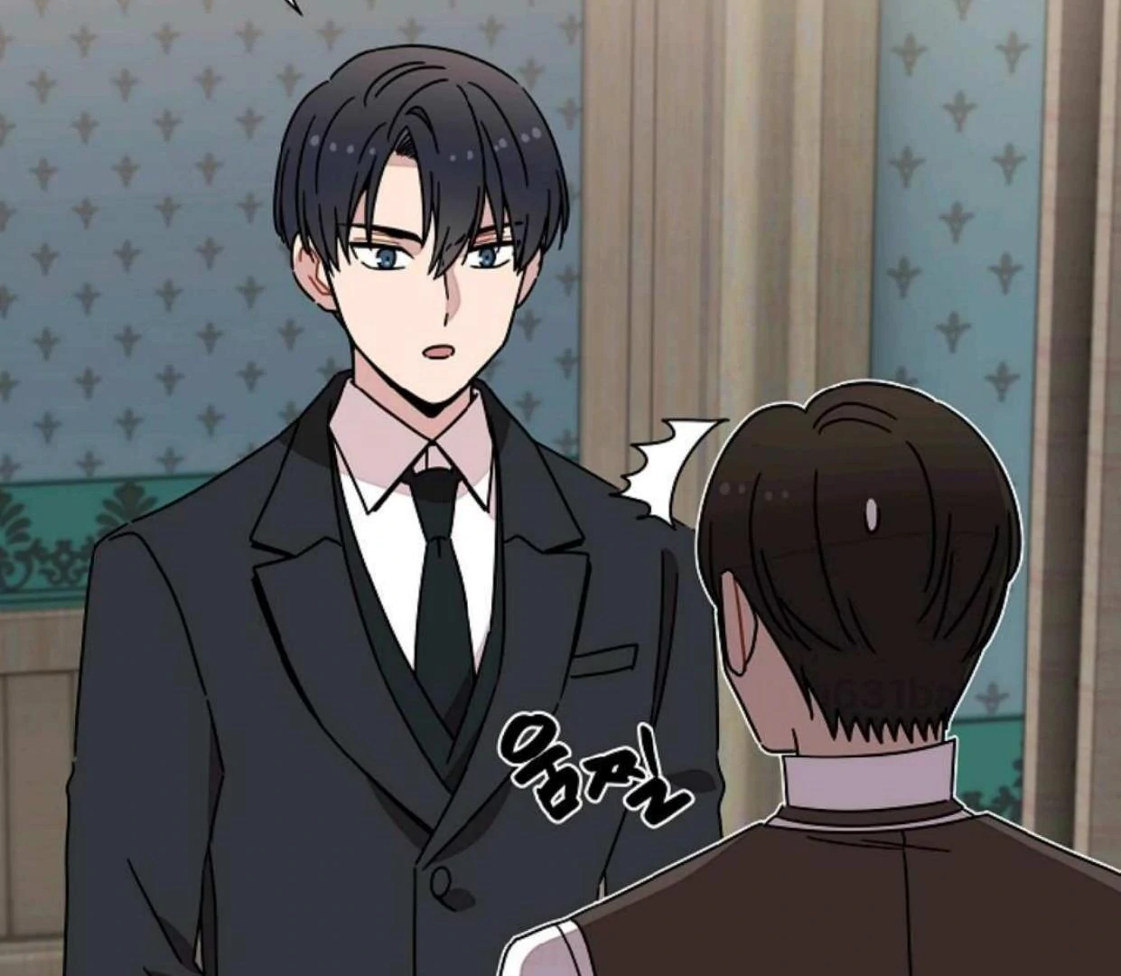 Detektif Gyeongseong Chapter 50 page 21