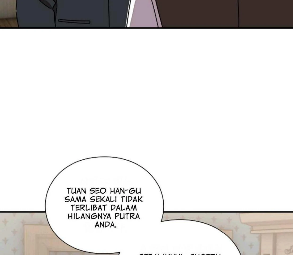 Detektif Gyeongseong Chapter 50 page 22