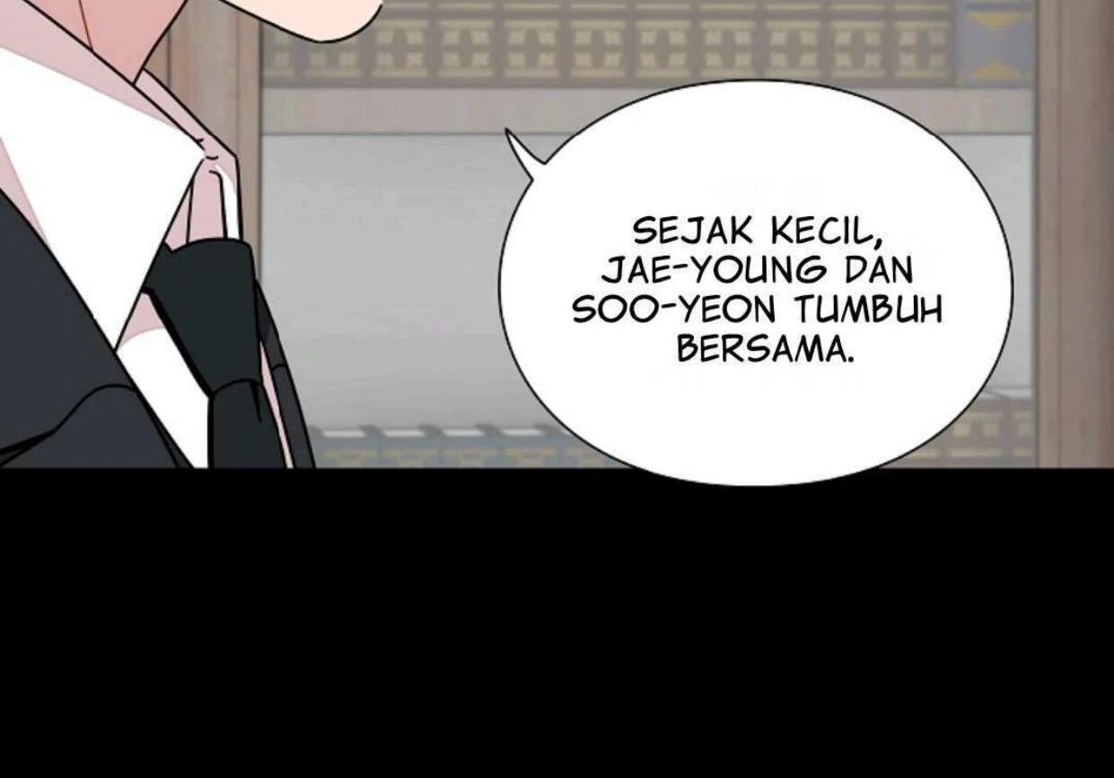 Detektif Gyeongseong Chapter 50 page 26