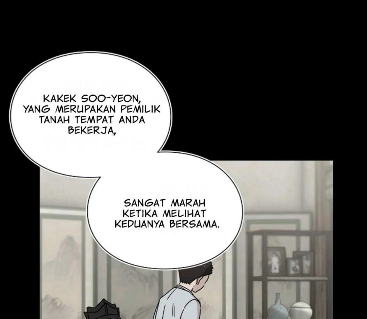 Detektif Gyeongseong Chapter 50 page 27