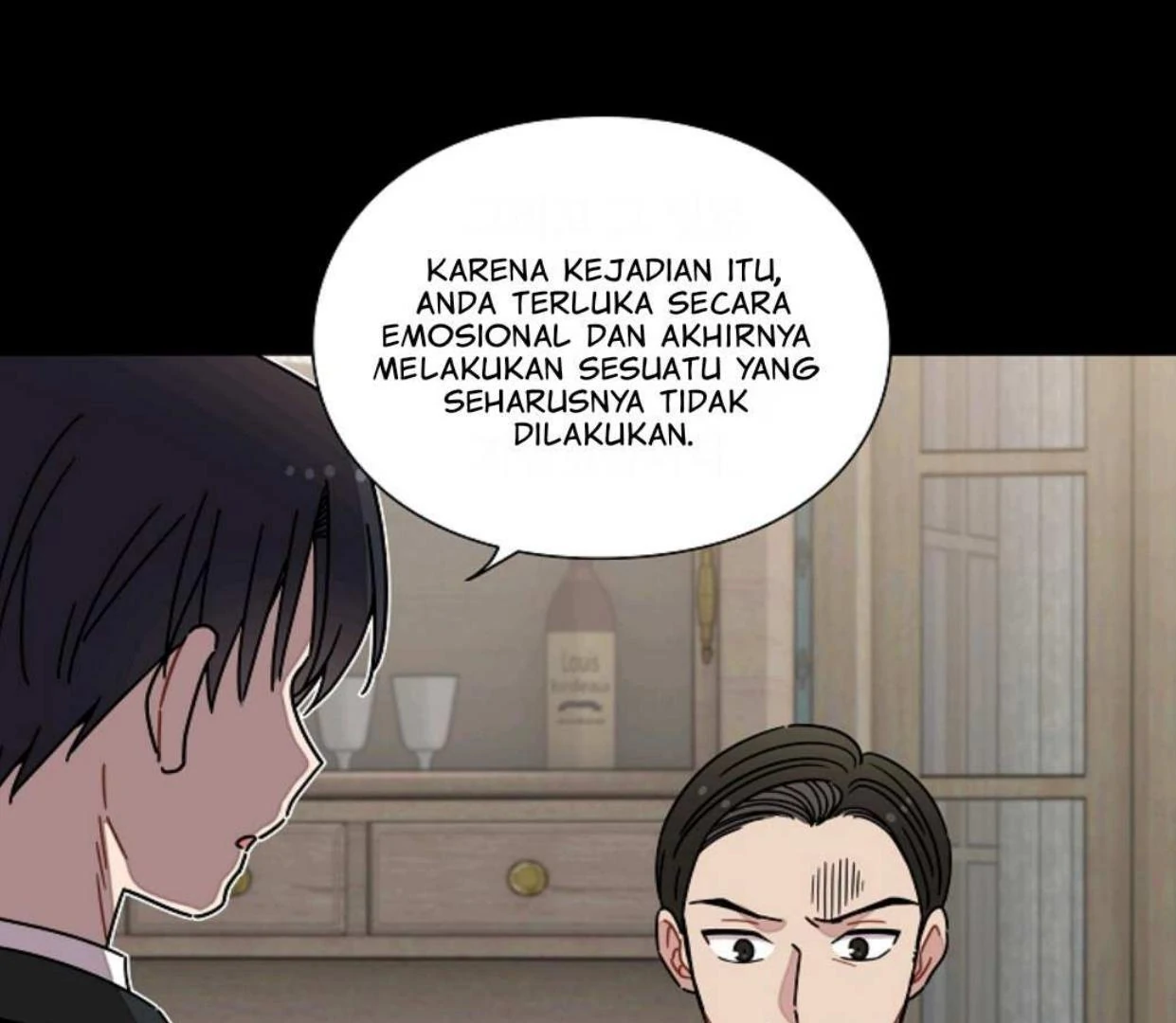 Detektif Gyeongseong Chapter 50 page 29