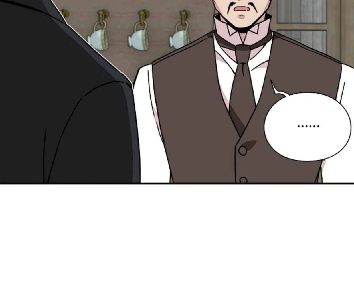 Detektif Gyeongseong Chapter 50 page 30