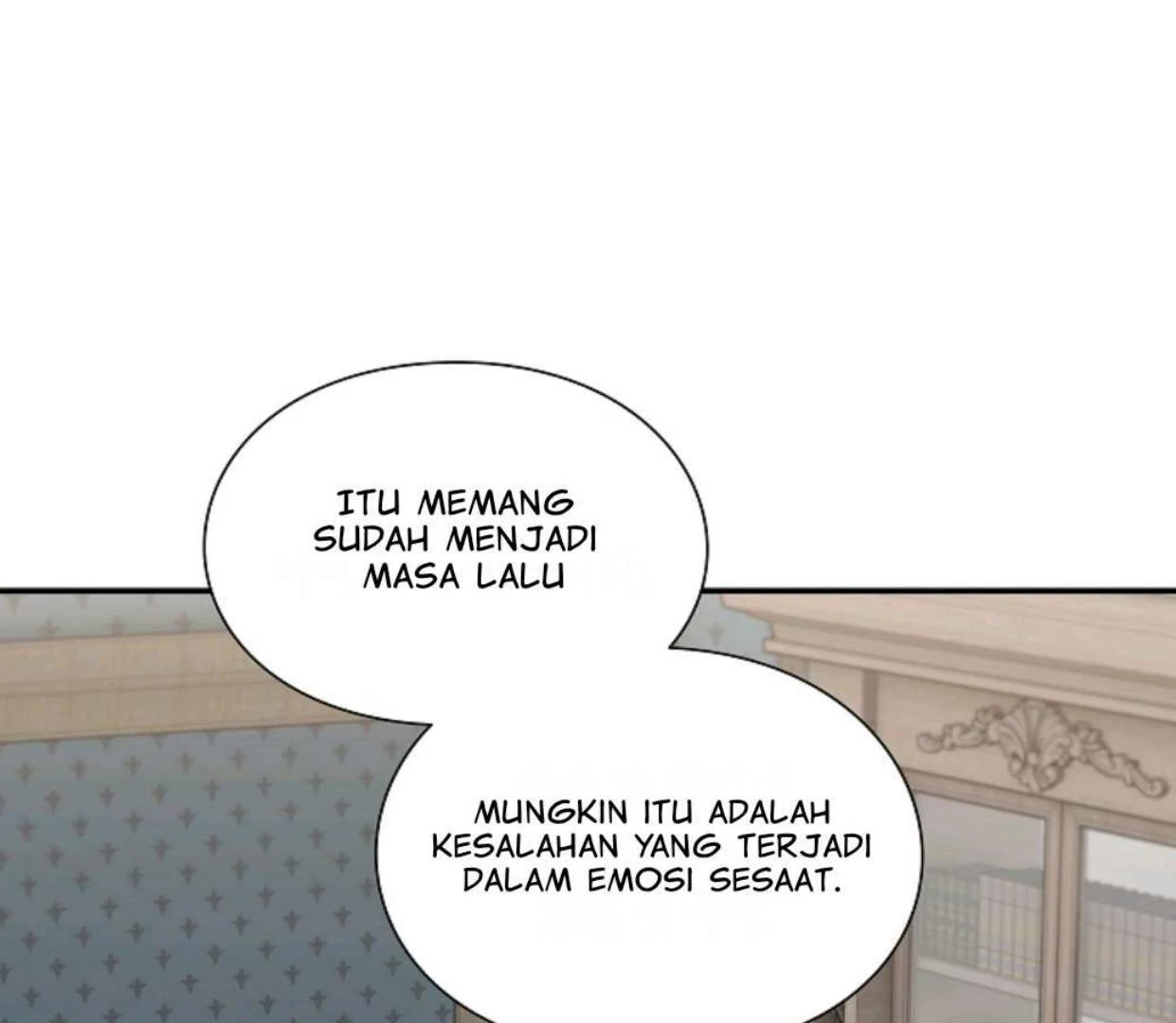 Detektif Gyeongseong Chapter 50 page 35