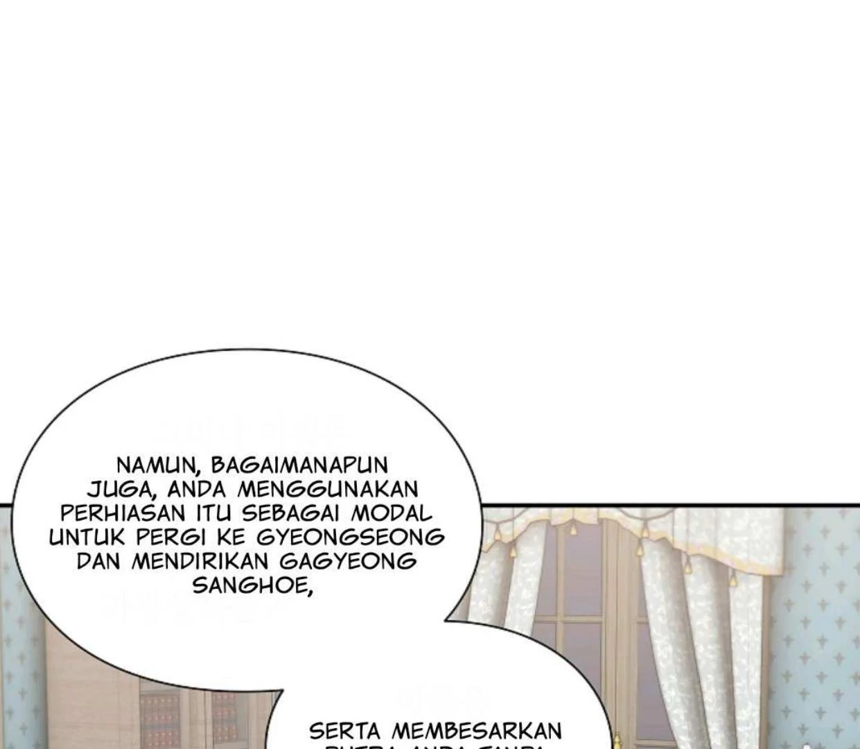 Detektif Gyeongseong Chapter 50 page 37