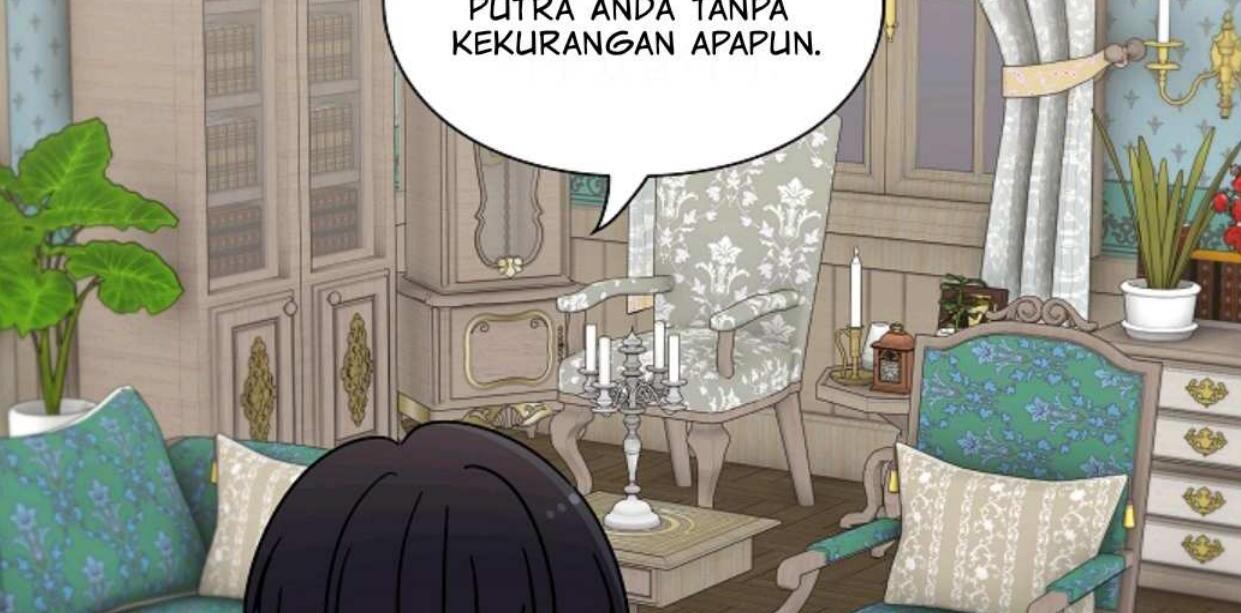 Detektif Gyeongseong Chapter 50 page 38