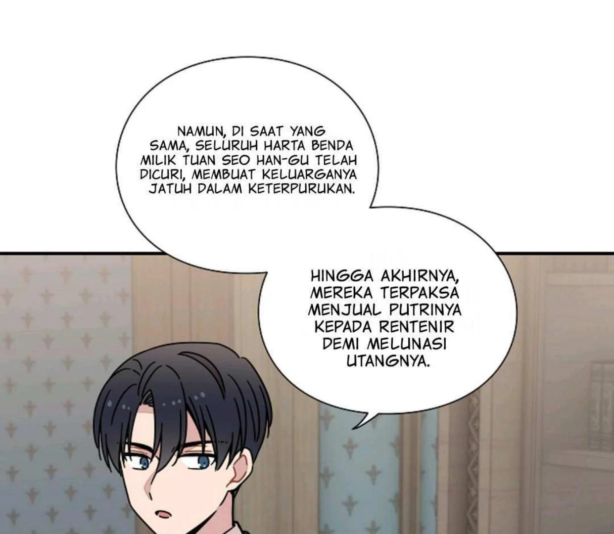 Detektif Gyeongseong Chapter 50 page 40