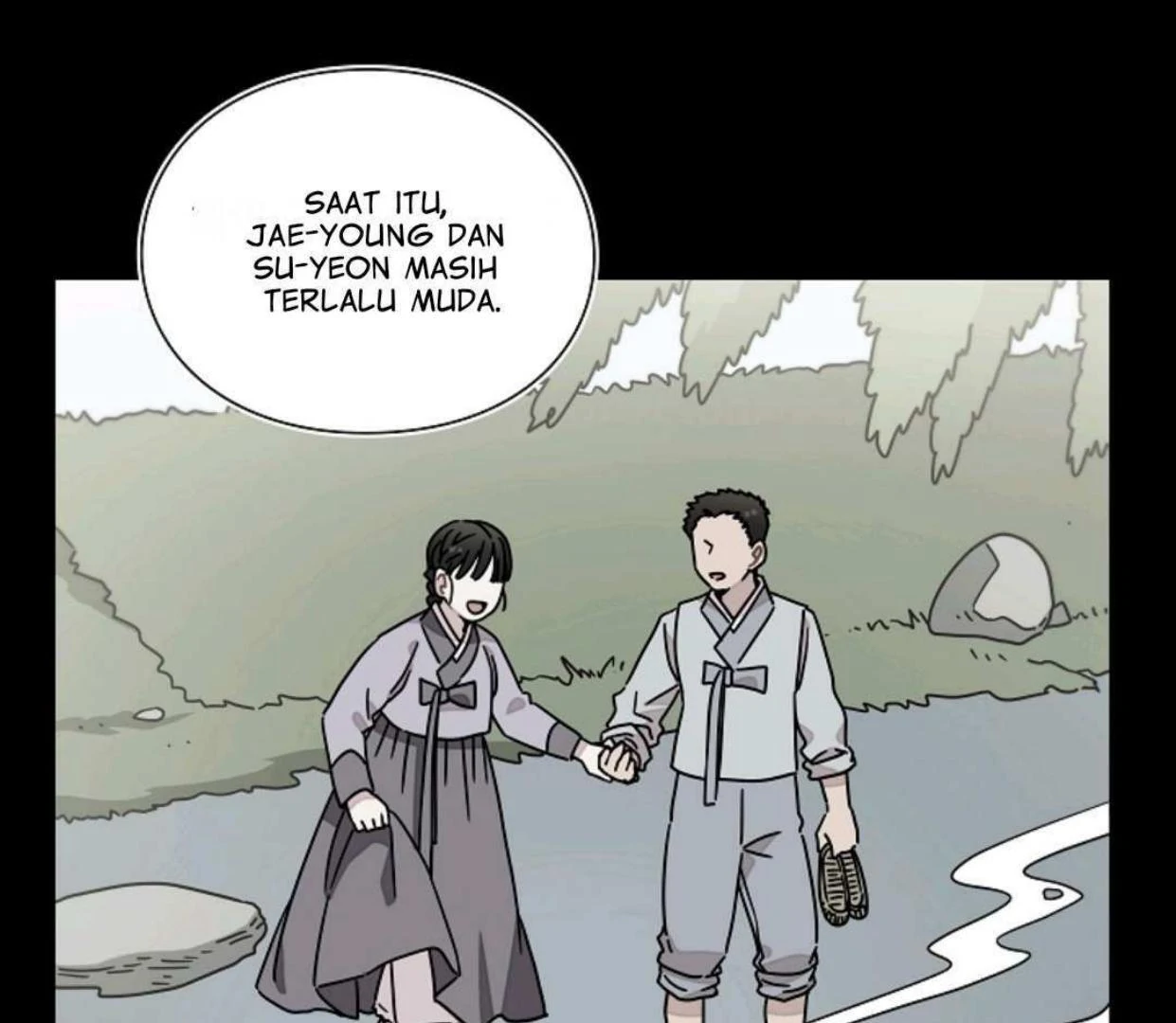 Detektif Gyeongseong Chapter 50 page 42