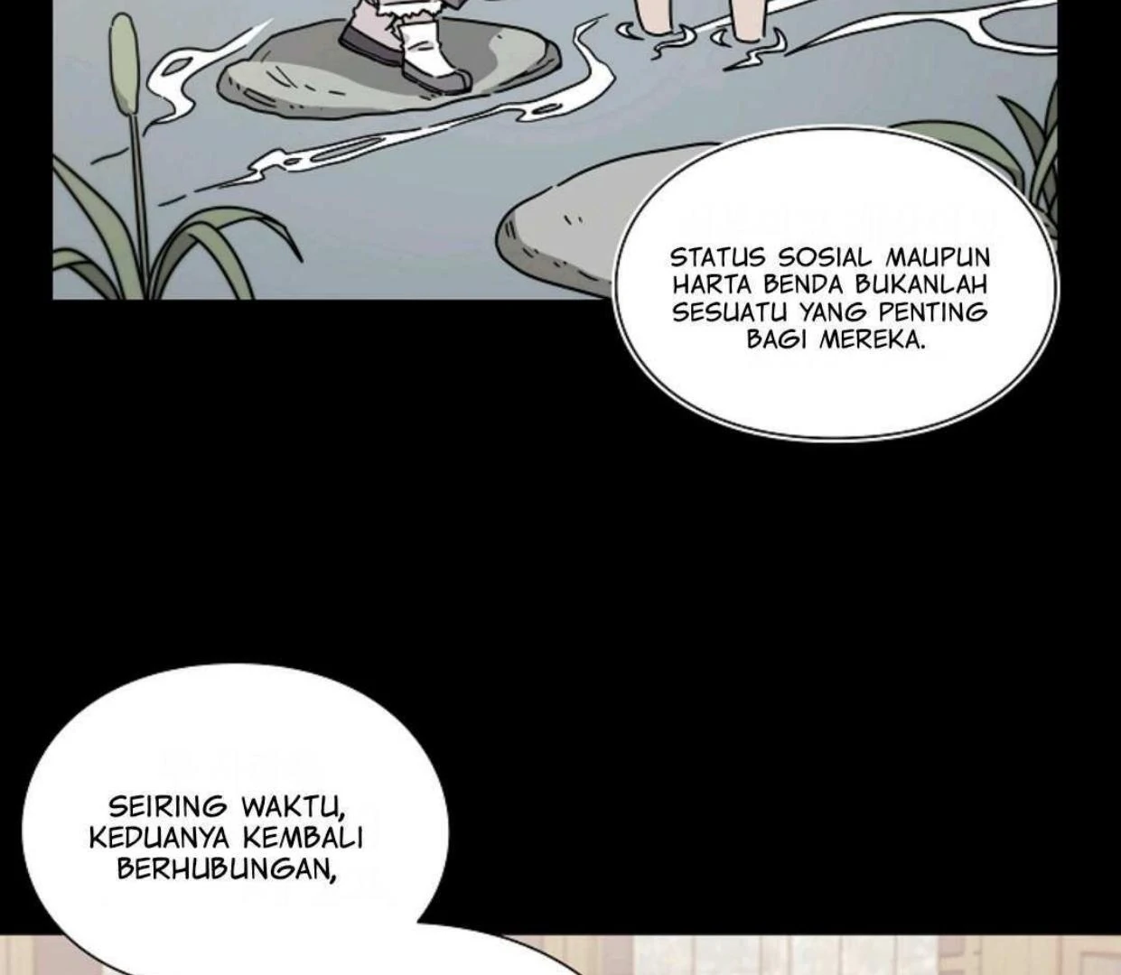 Detektif Gyeongseong Chapter 50 page 43