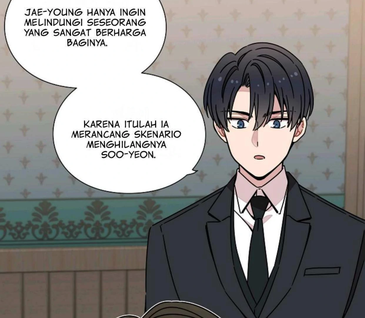 Detektif Gyeongseong Chapter 50 page 46