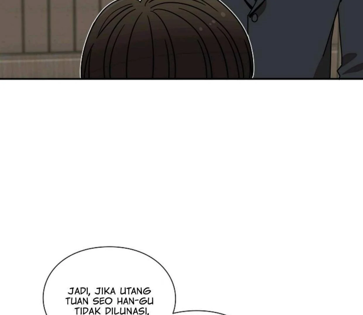 Detektif Gyeongseong Chapter 50 page 47