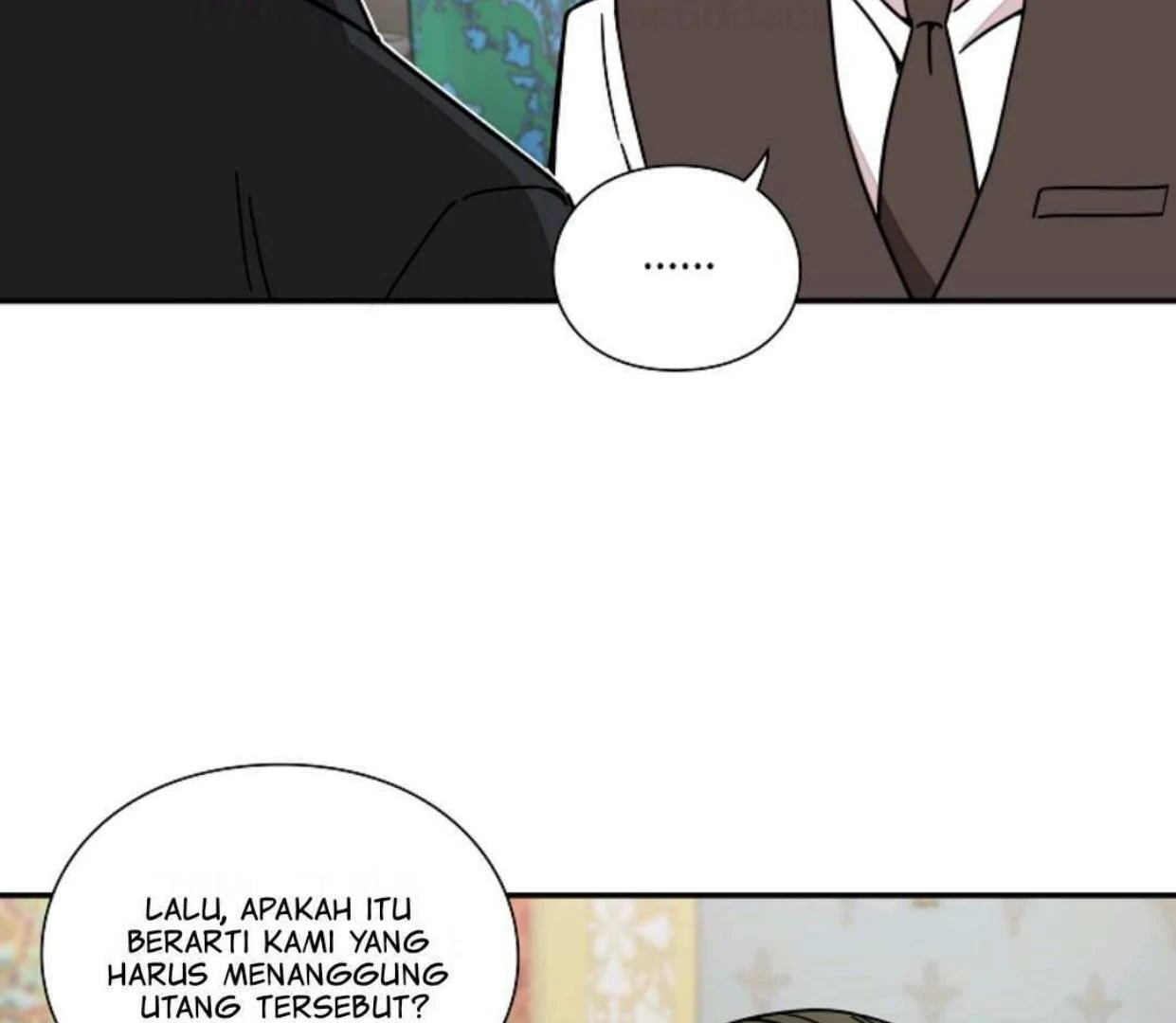 Detektif Gyeongseong Chapter 50 page 49