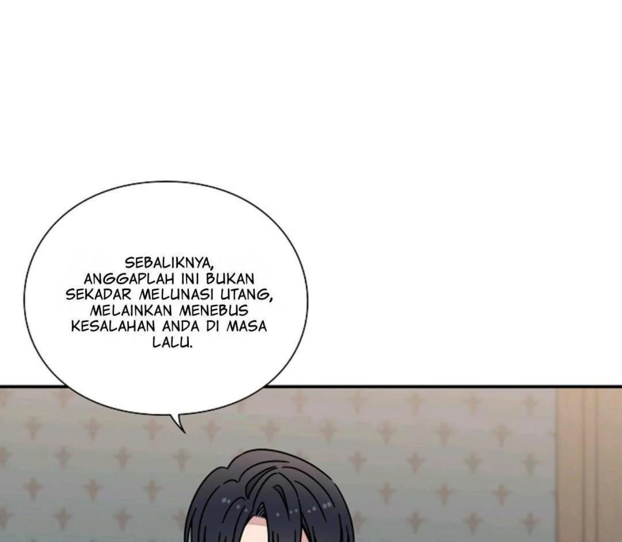 Detektif Gyeongseong Chapter 50 page 51
