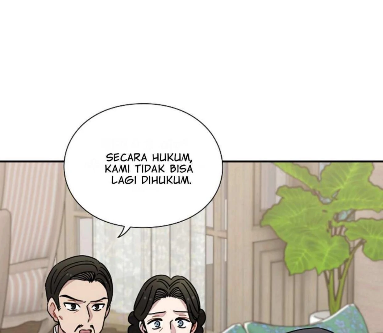 Detektif Gyeongseong Chapter 50 page 54