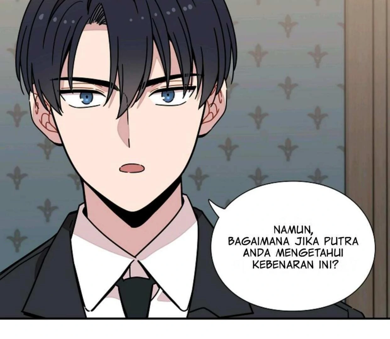 Detektif Gyeongseong Chapter 50 page 57