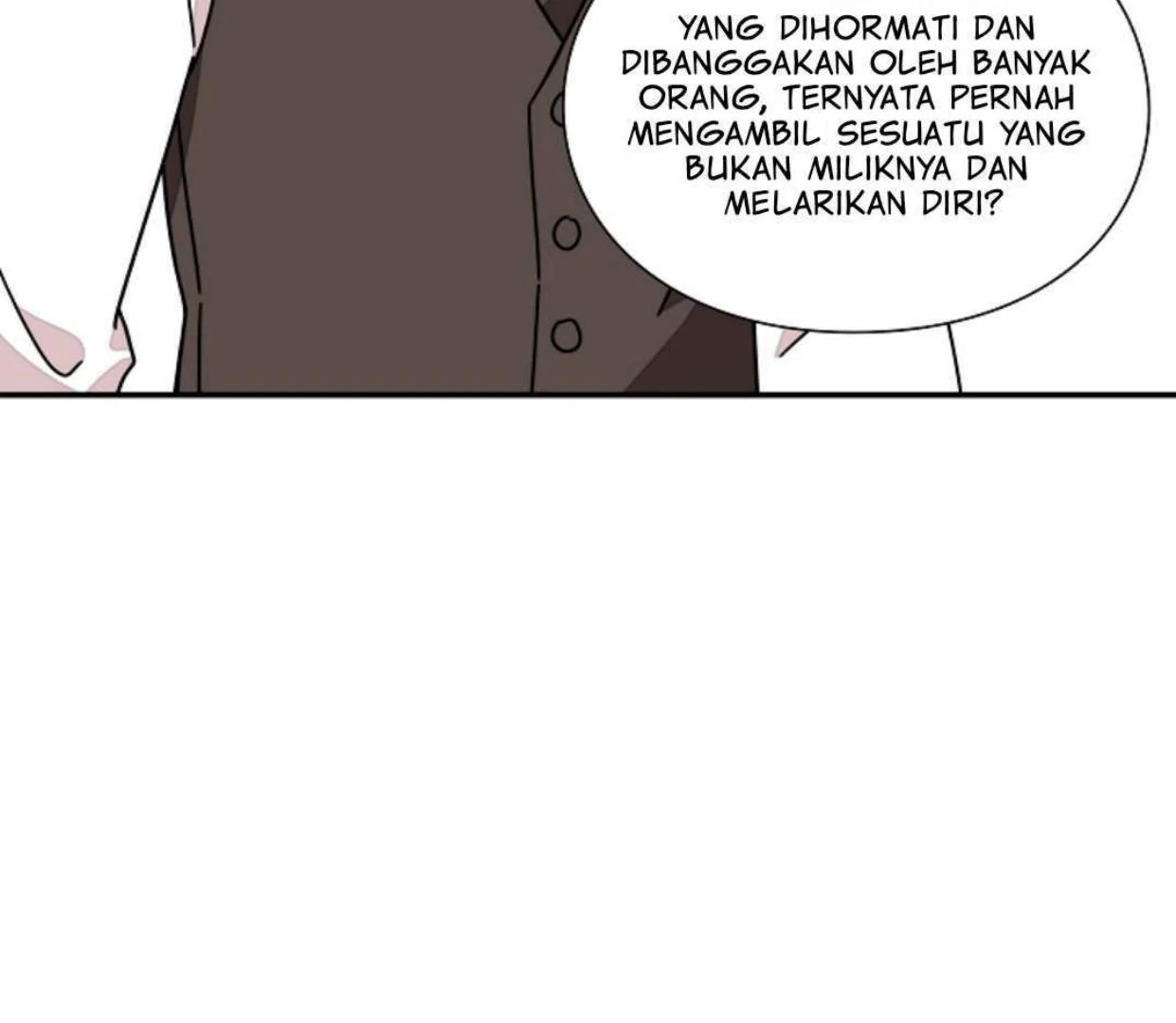 Detektif Gyeongseong Chapter 50 page 60