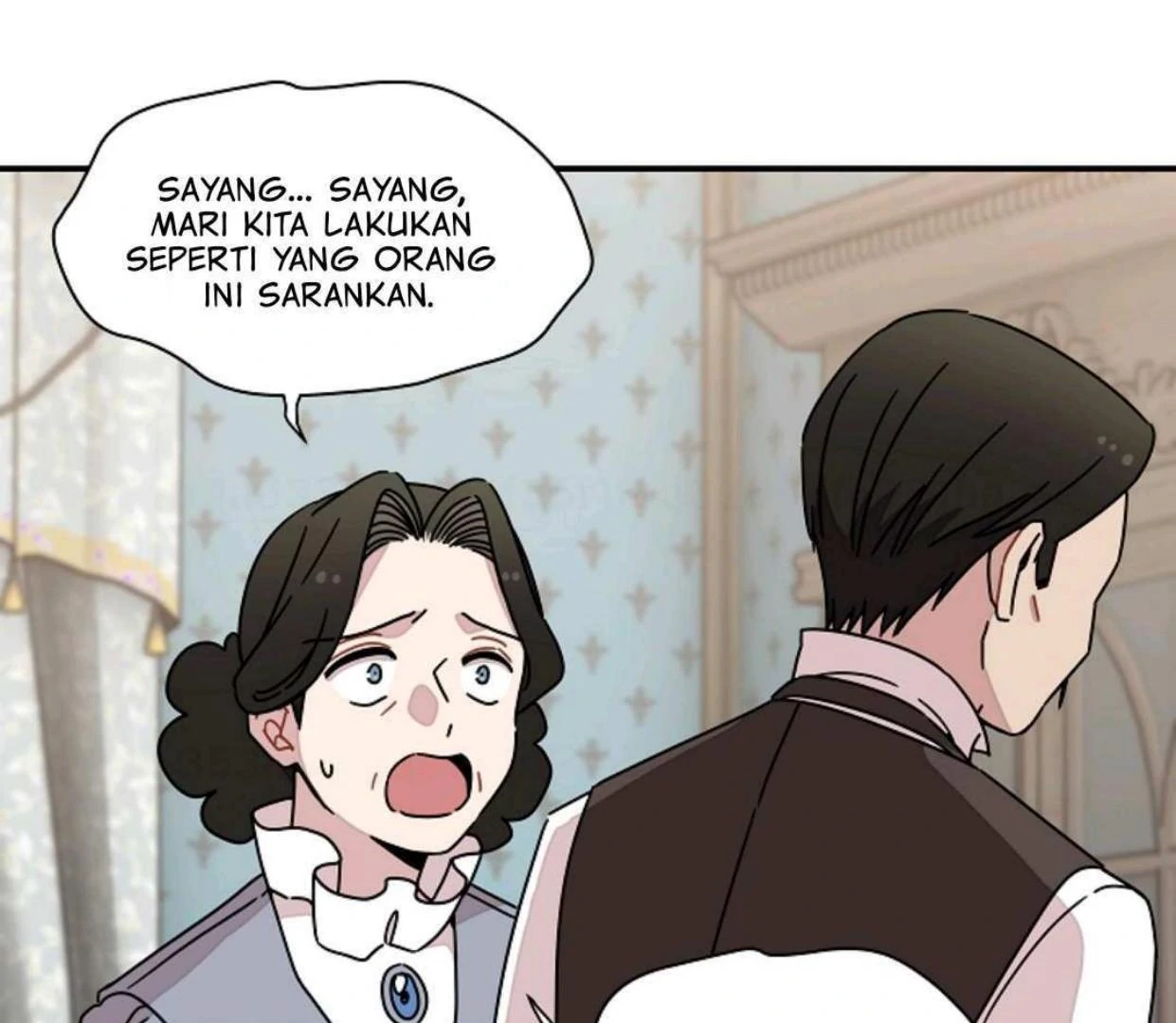 Detektif Gyeongseong Chapter 50 page 61