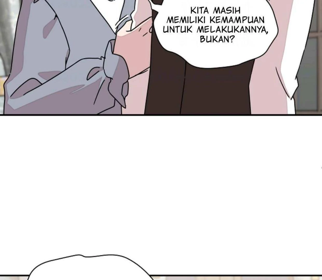 Detektif Gyeongseong Chapter 50 page 62