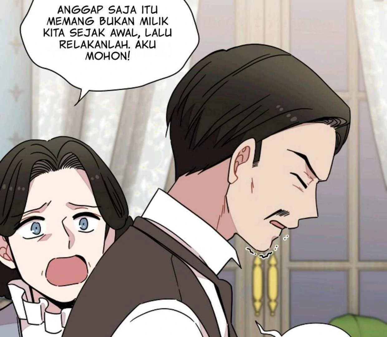Detektif Gyeongseong Chapter 50 page 63