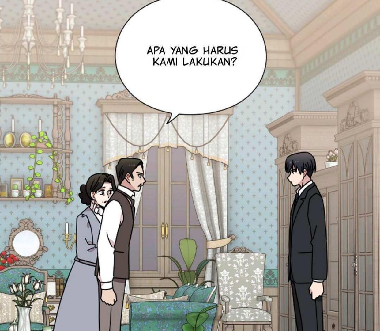 Detektif Gyeongseong Chapter 50 page 65
