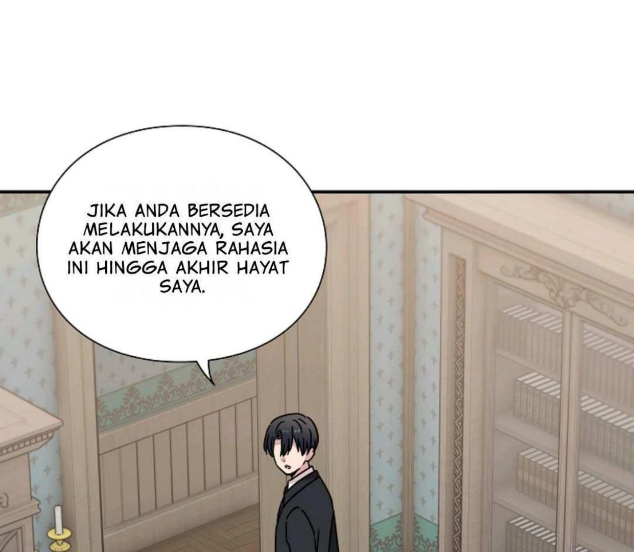 Detektif Gyeongseong Chapter 50 page 69