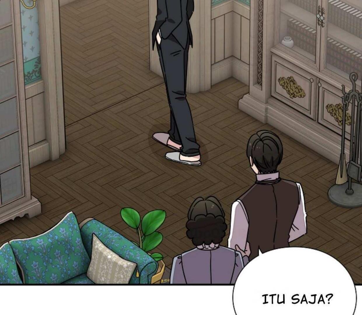 Detektif Gyeongseong Chapter 50 page 70