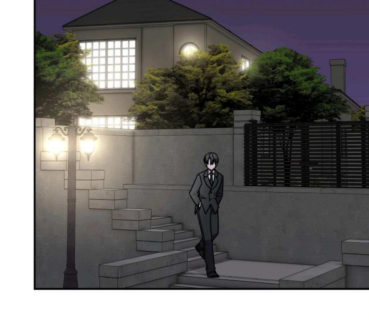 Detektif Gyeongseong Chapter 50 page 74