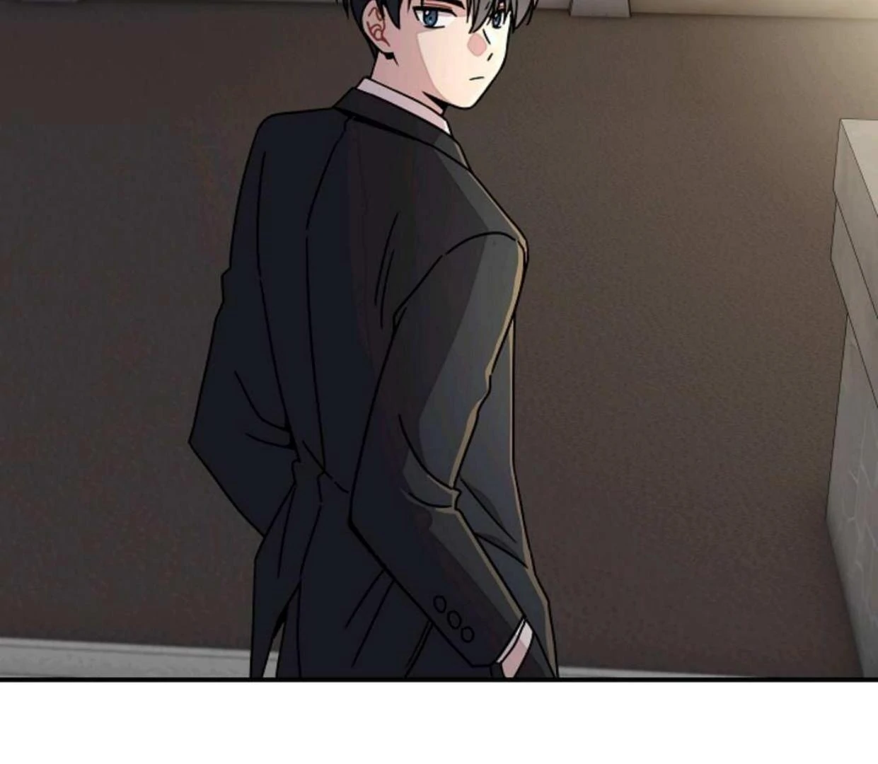 Detektif Gyeongseong Chapter 50 page 76