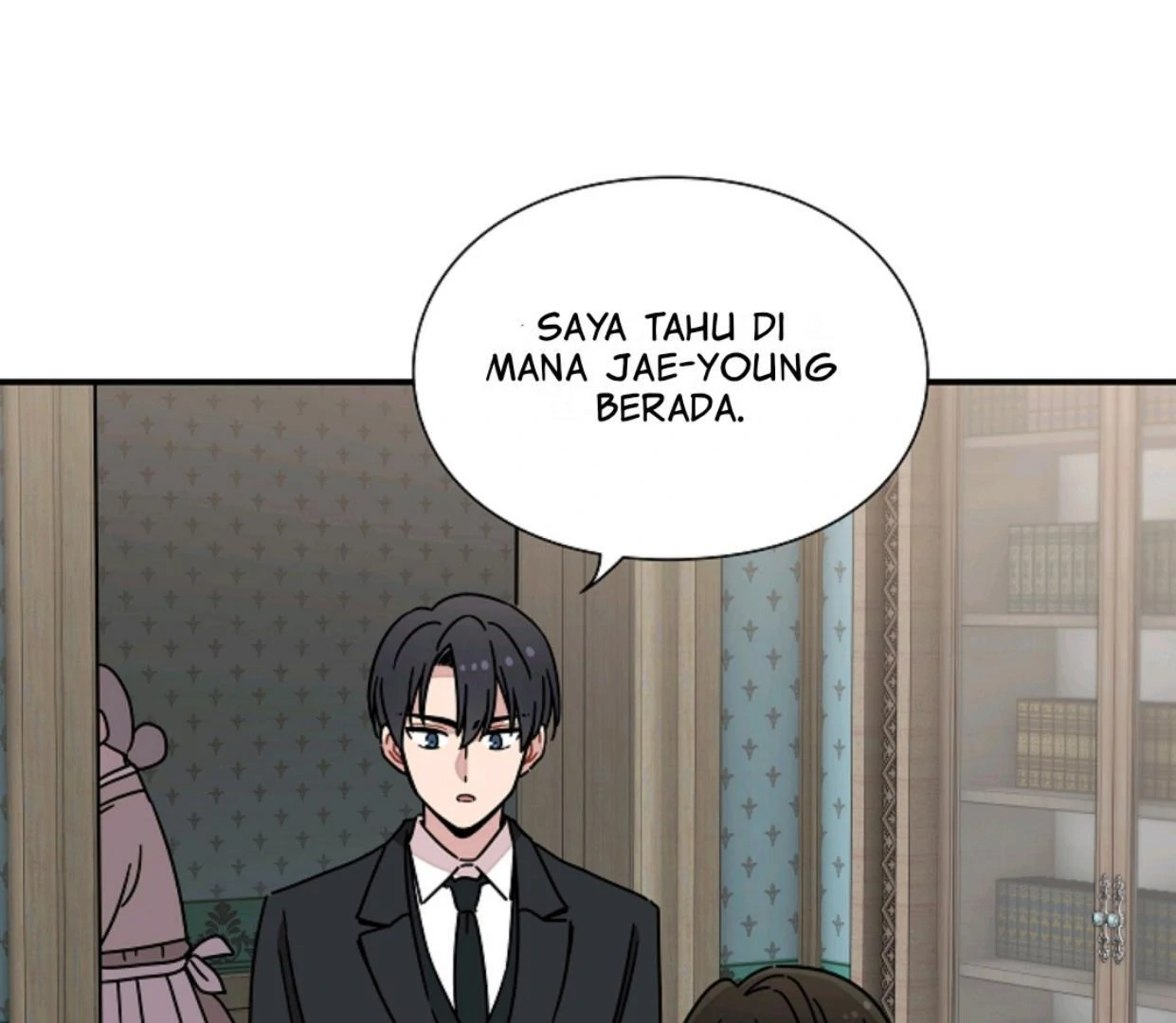 Detektif Gyeongseong Chapter 50 page 7