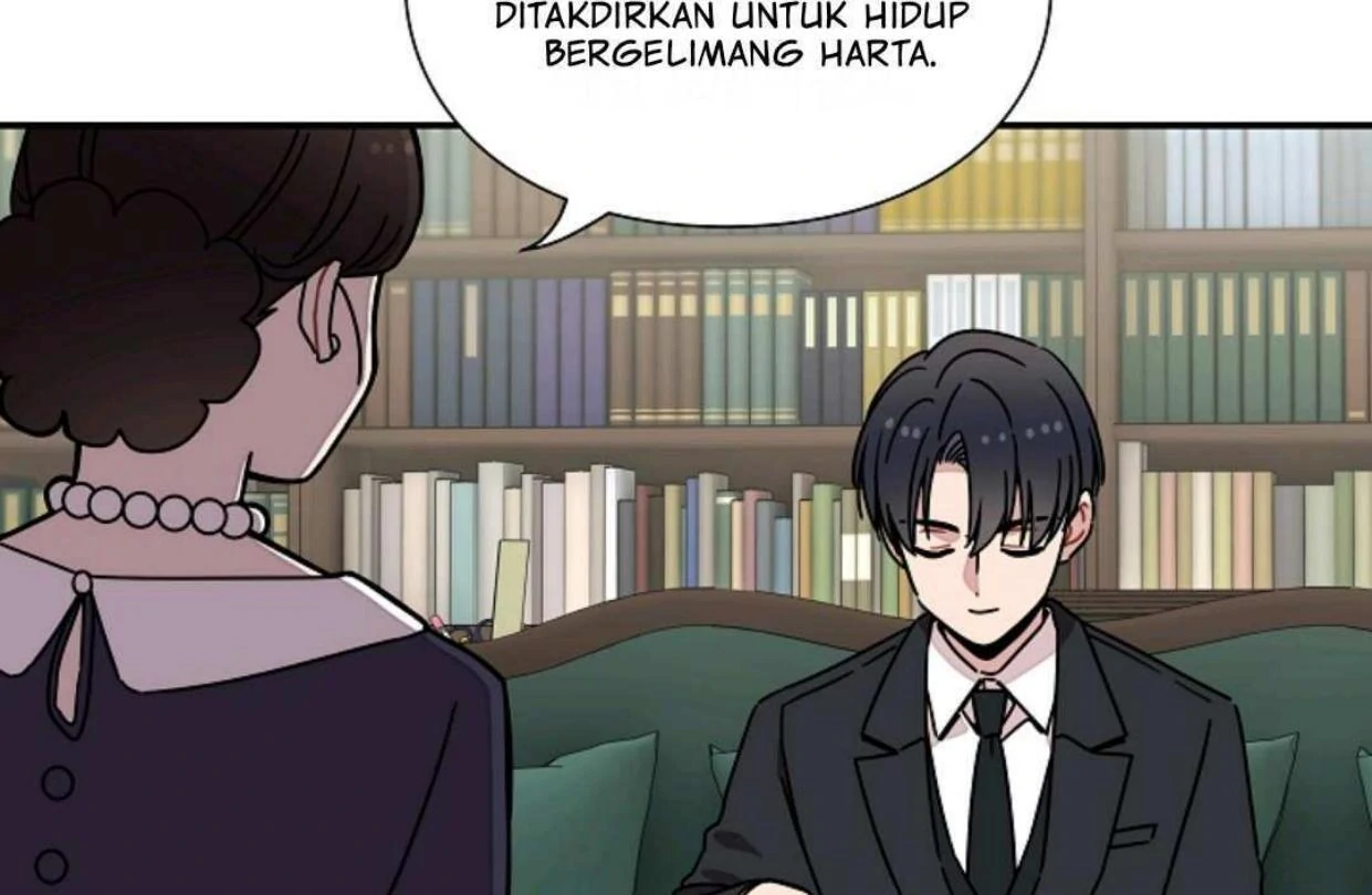 Detektif Gyeongseong Chapter 50 page 80