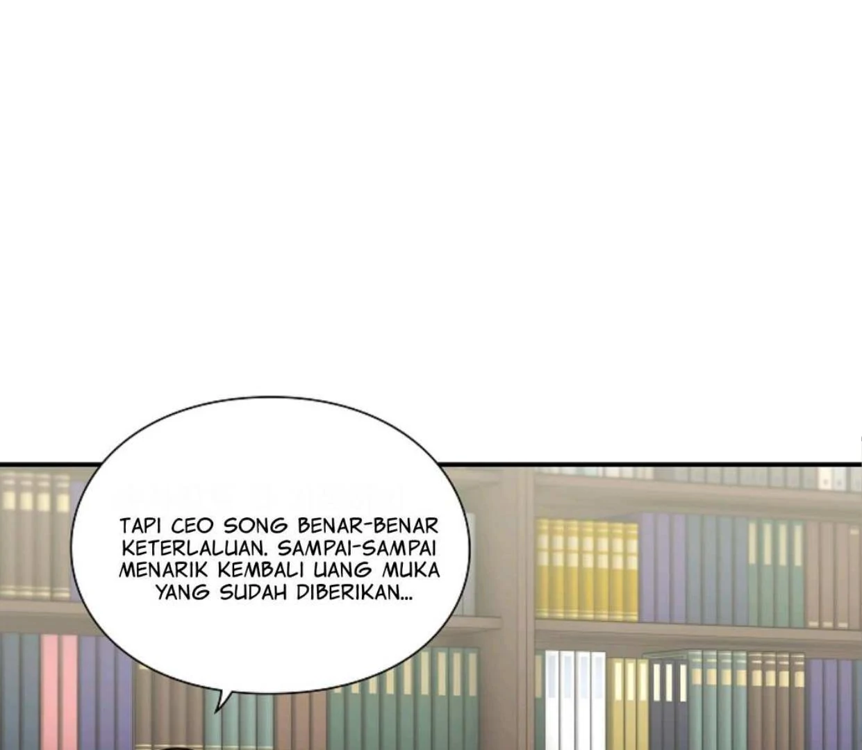 Detektif Gyeongseong Chapter 50 page 84