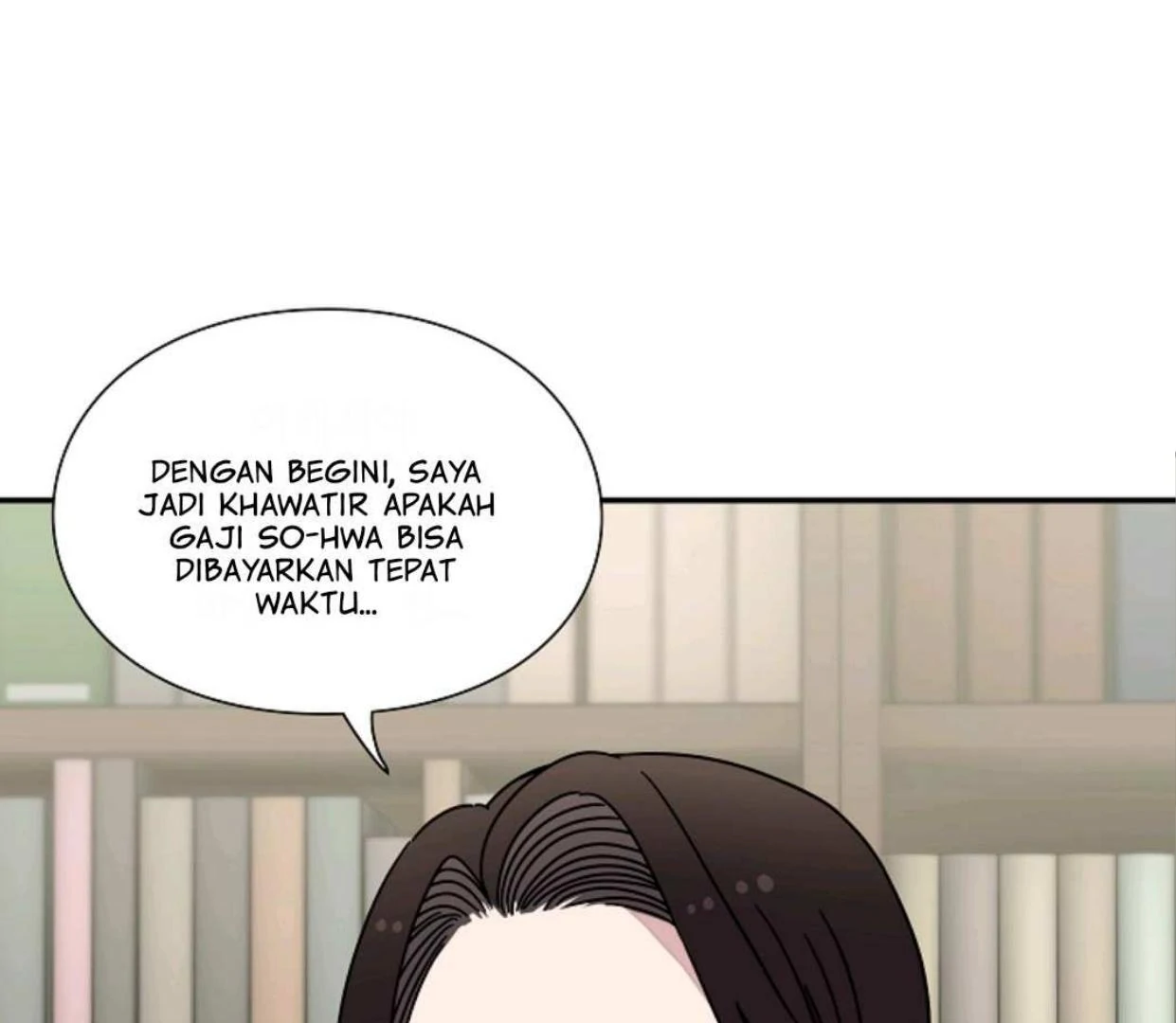 Detektif Gyeongseong Chapter 50 page 86
