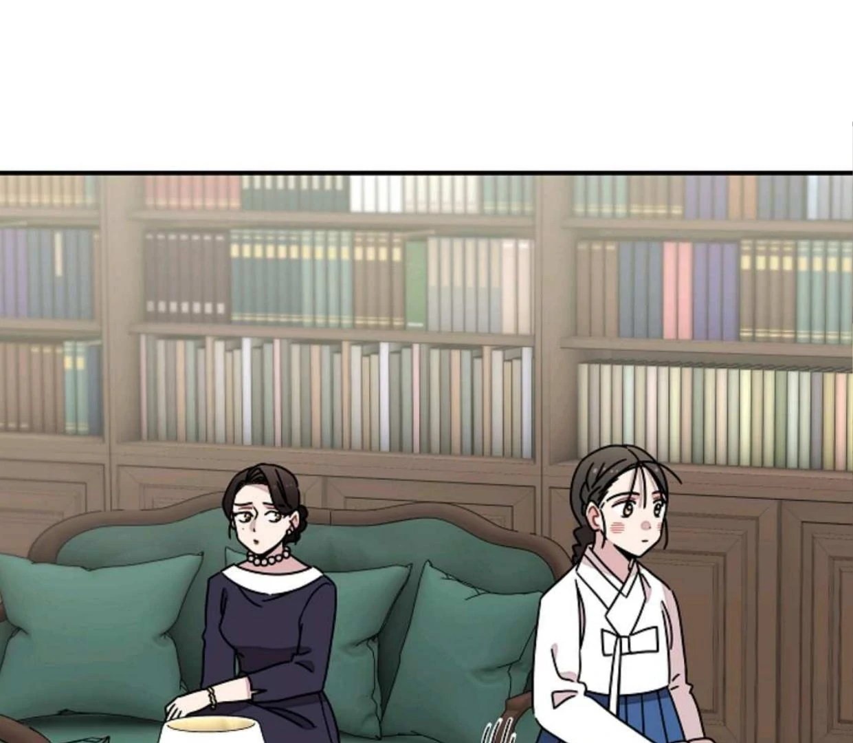 Detektif Gyeongseong Chapter 50 page 90