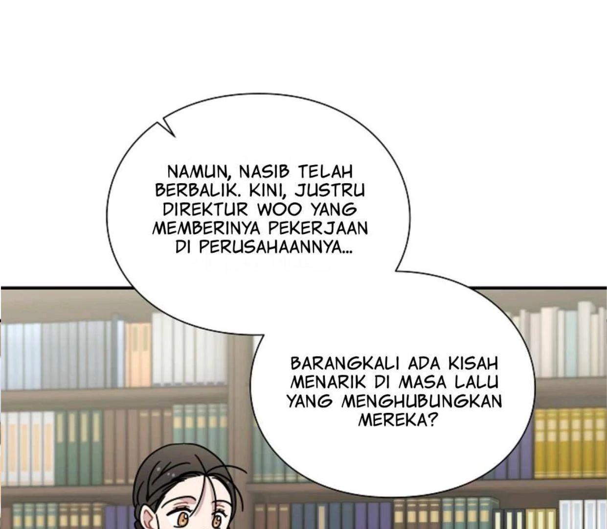 Detektif Gyeongseong Chapter 50 page 96