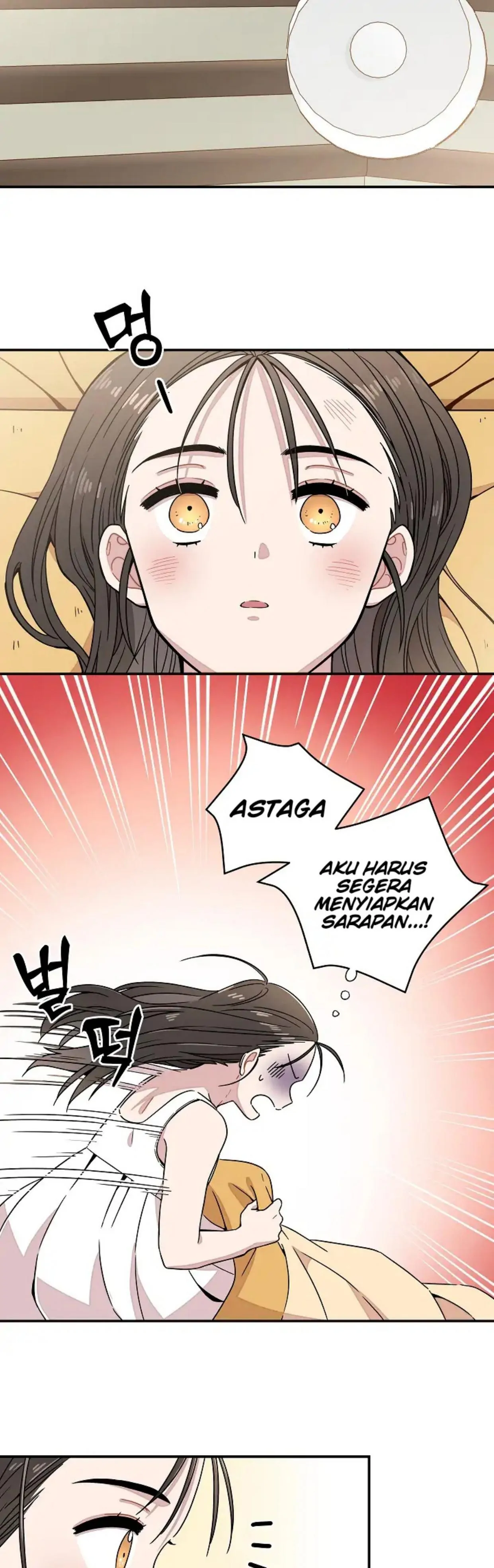 Detektif Gyeongseong Chapter 7 page 2