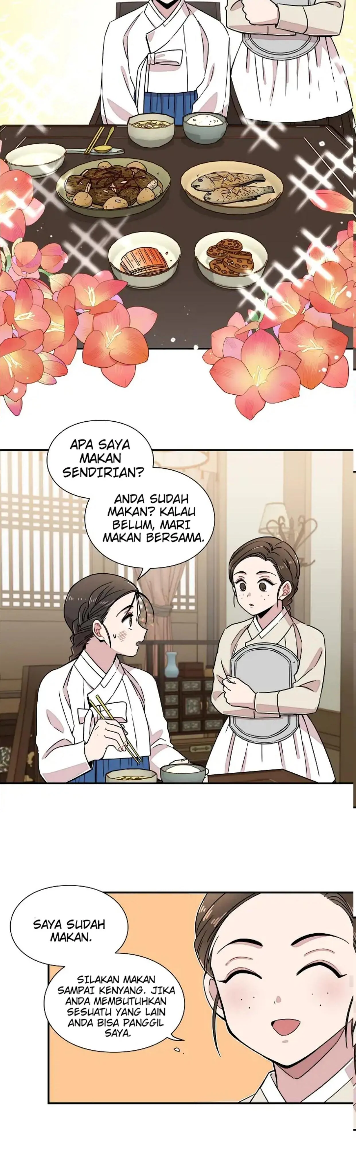 Detektif Gyeongseong Chapter 7 page 6