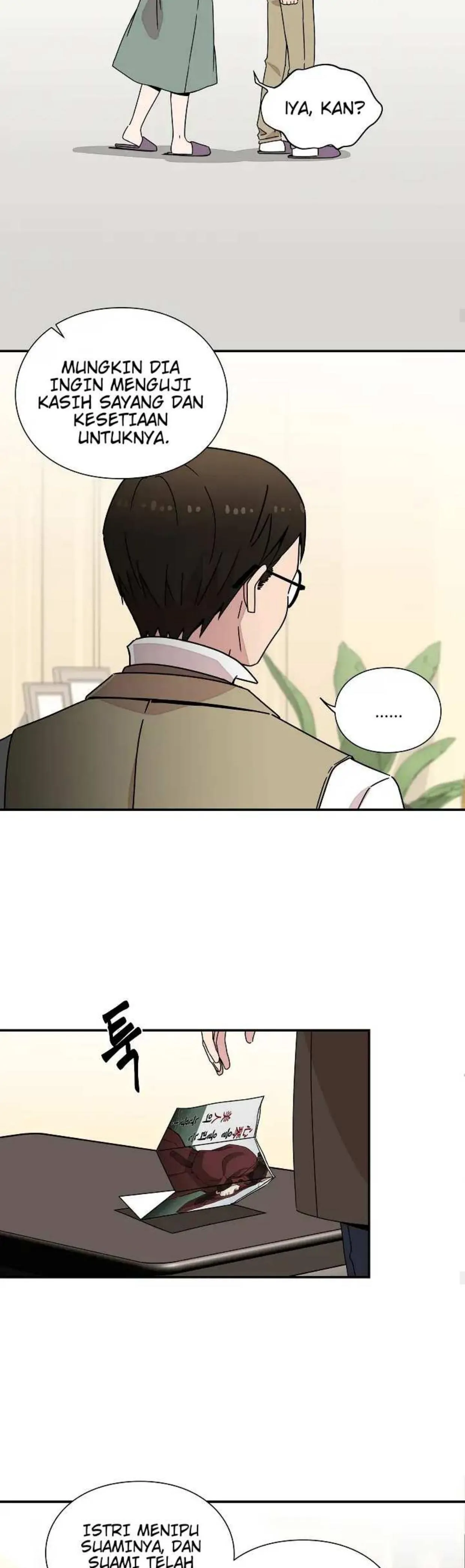 Detektif Gyeongseong Chapter 9 page 20