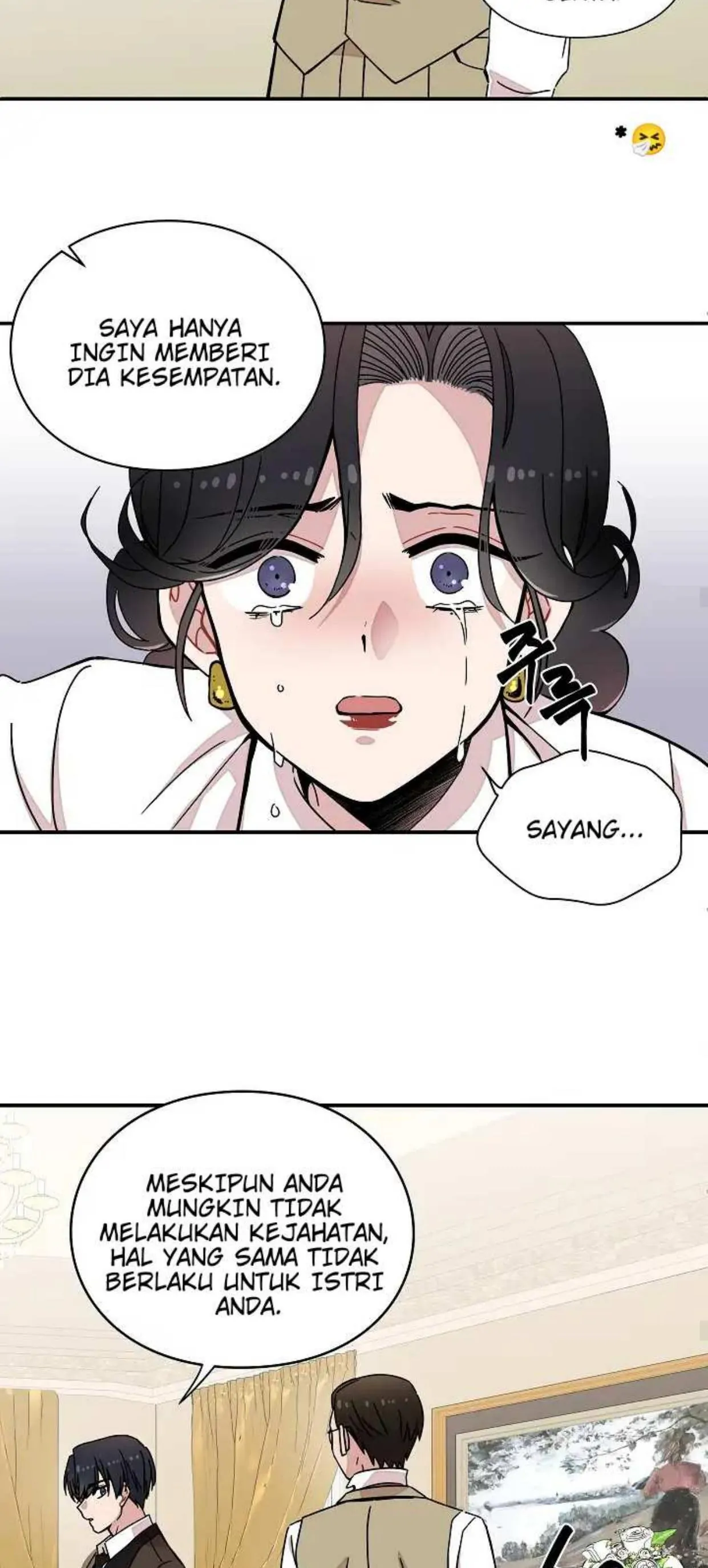 Detektif Gyeongseong Chapter 9 page 23